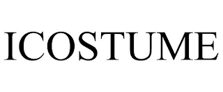 ICOSTUME