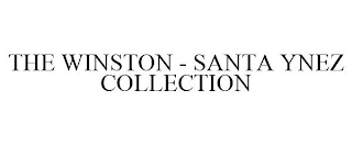 THE WINSTON - SANTA YNEZ COLLECTION