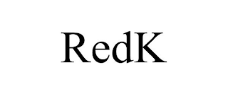 REDK