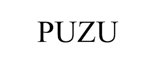 PUZU