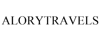 ALORYTRAVELS