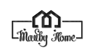 MAUBY HOME