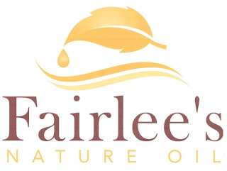 FAIRLEE'S NATURE OIL