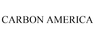 CARBON AMERICA