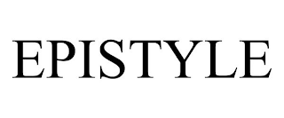 EPISTYLE