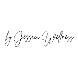 BY JESSICA WELLNESS