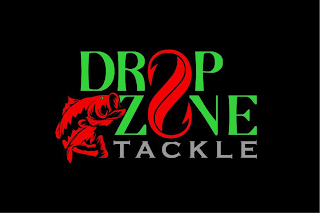 DROP ZONE TACKLE