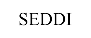 SEDDI