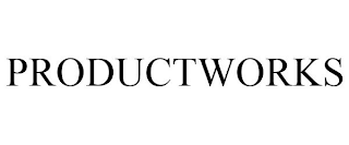 PRODUCTWORKS