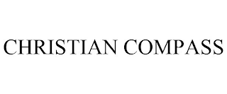 CHRISTIAN COMPASS