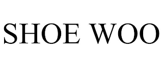 SHOE WOO