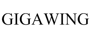GIGAWING