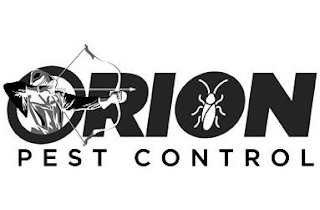 ORION PEST CONTROL