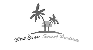 WEST COAST SUNSET PRODUCTS