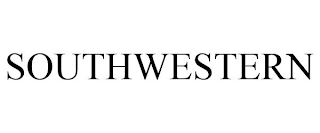 SOUTHWESTERN