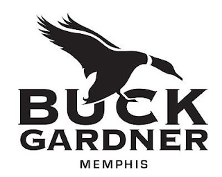 BUCK GARDNER MEMPHIS