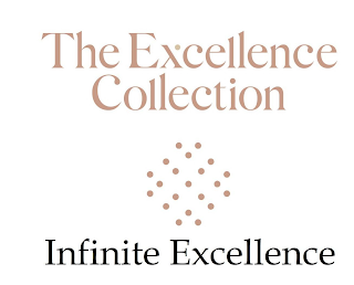 THE EXCELLENCE COLLECTION INFINITE EXCELLENCE