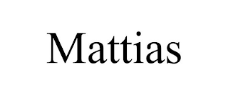 MATTIAS