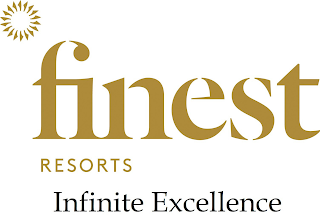 FINEST RESORTS INFINITE EXCELLENCE