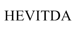 HEVITDA