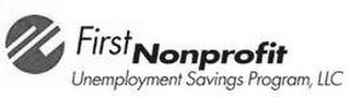 FIRST NONPROFIT UNEMPLOYMENT SAVINGS PROGRAM, LLC