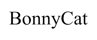 BONNYCAT