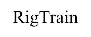 RIGTRAIN