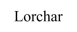 LORCHAR