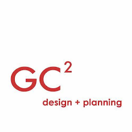 GC² DESIGN + PLANNING