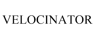 VELOCINATOR