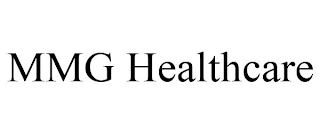 MMG HEALTHCARE