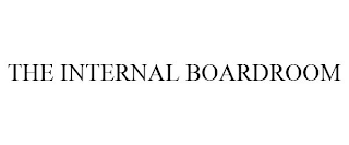 THE INTERNAL BOARDROOM