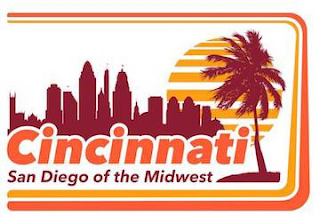 CINCINNATI SAN DIEGO OF THE MIDWEST