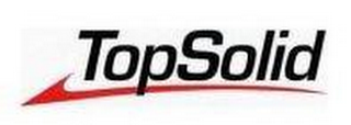 TOPSOLID