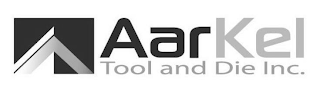 AARKEL TOOL AND DIE INC.