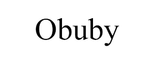 OBUBY