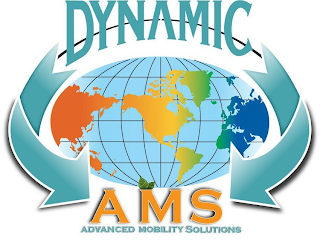 DYNAMIC AMS ADVANCED MOBILITY SOLUTIONS