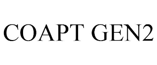 COAPT GEN2