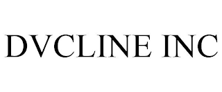 DVCLINE INC