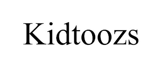 KIDTOOZS