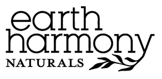 EARTH HARMONY NATURALS