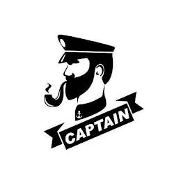 CAPTAIN