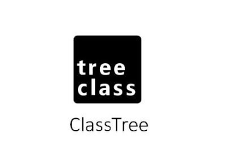 TREE CLASS CLASSTREE