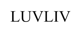 LUVLIV