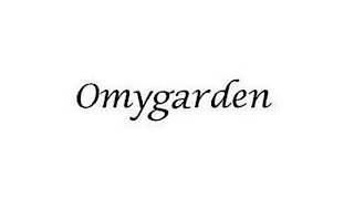 OMYGARDEN