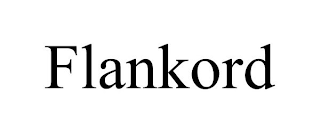 FLANKORD