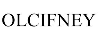 OLCIFNEY