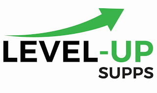 LEVEL-UP SUPPS