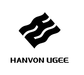 HANVON UGEE HU