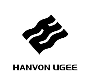 HANVON UGEE HU